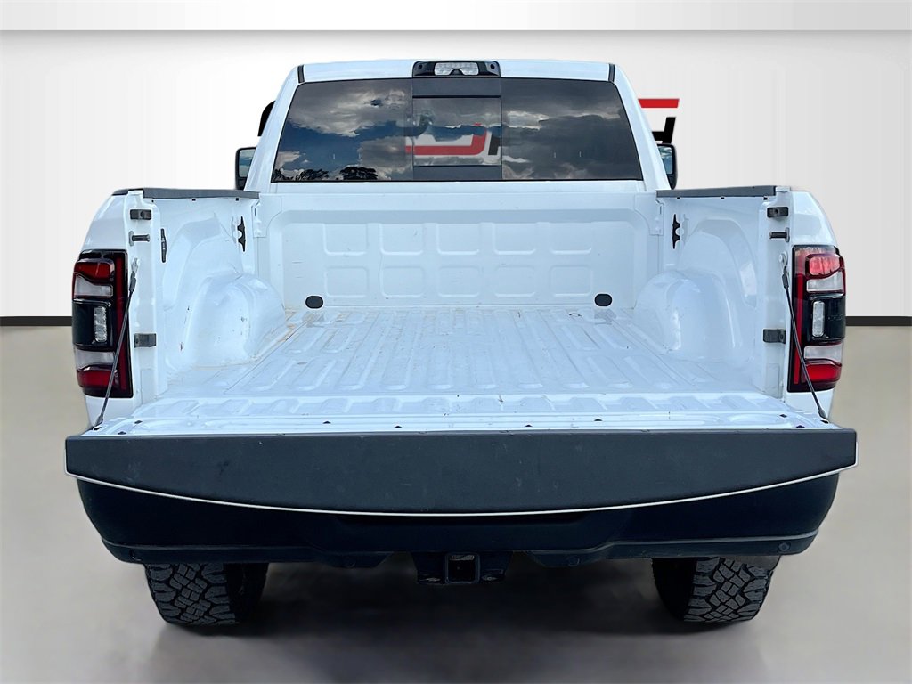 Used 2023 RAM 2500 Power Wagon w/ Level 1 Equipment Group image 27