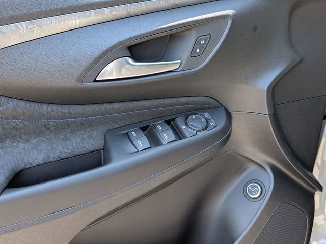 New 2026 Buick Envista Sport Touring w/ Convenience I Package FWD image 11