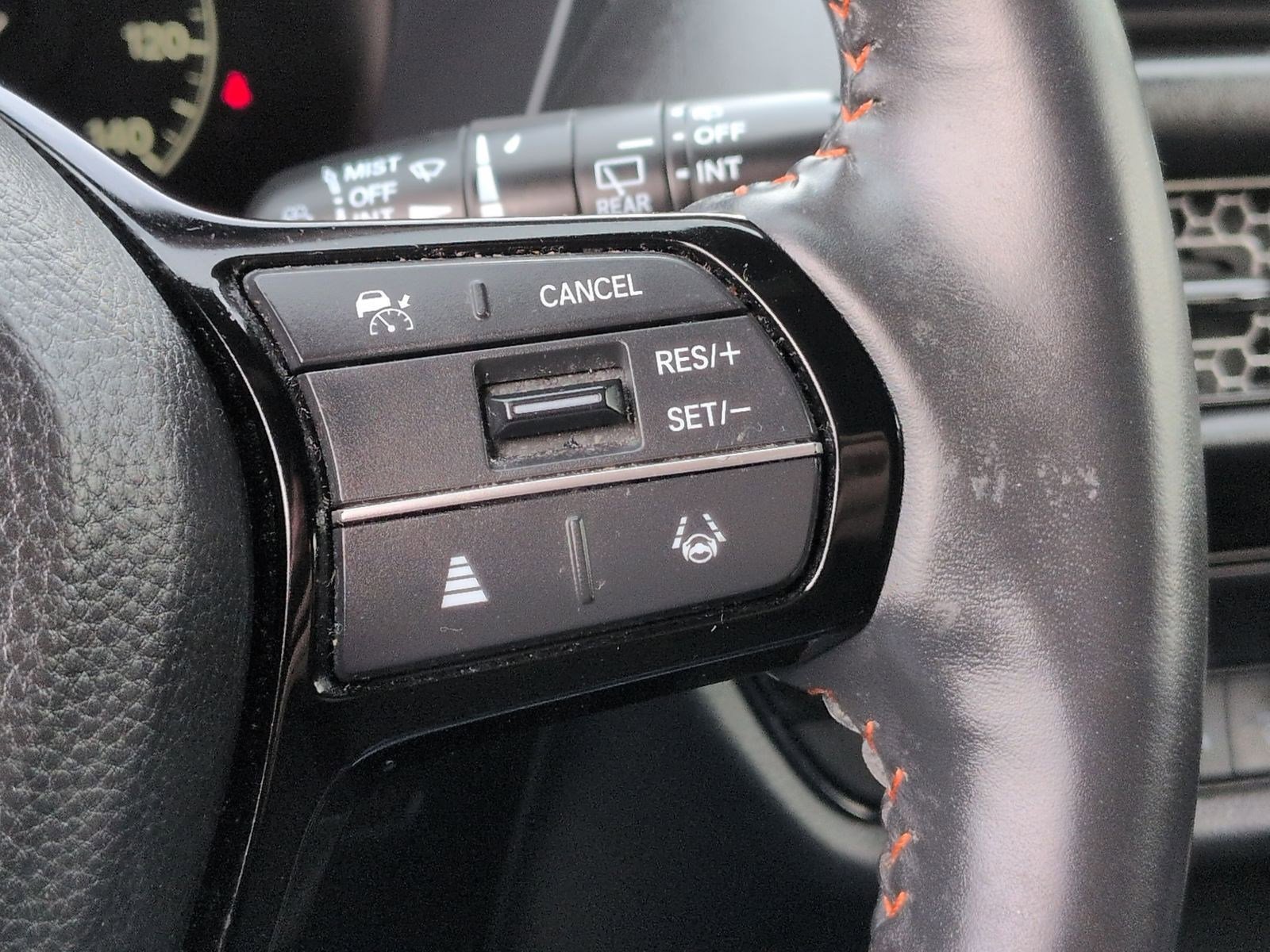 Used 2024 Honda HR-V Sport image 20