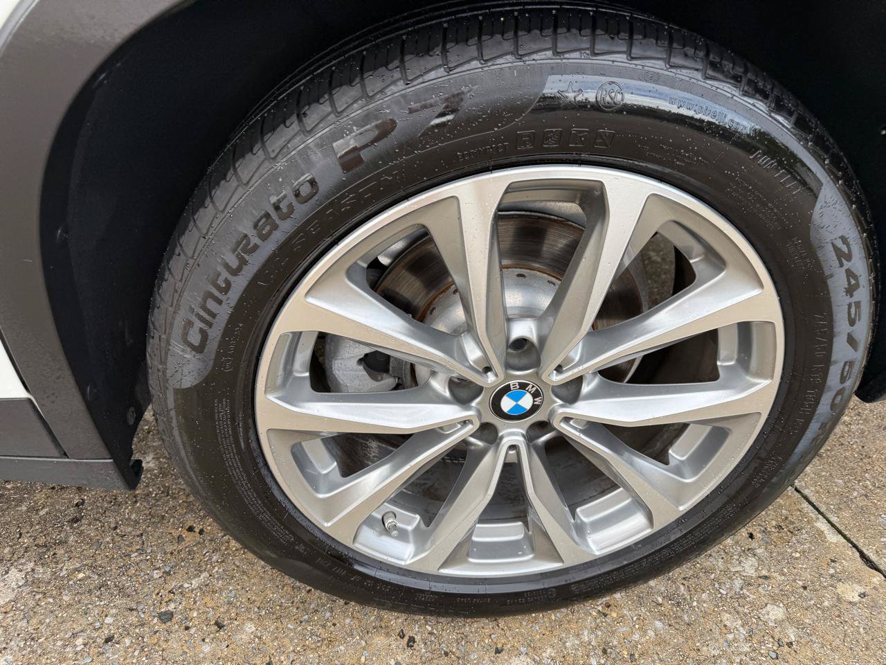 Used 2019 BMW X4 xDrive30i w/ Premium Package AWD/4WD image 12