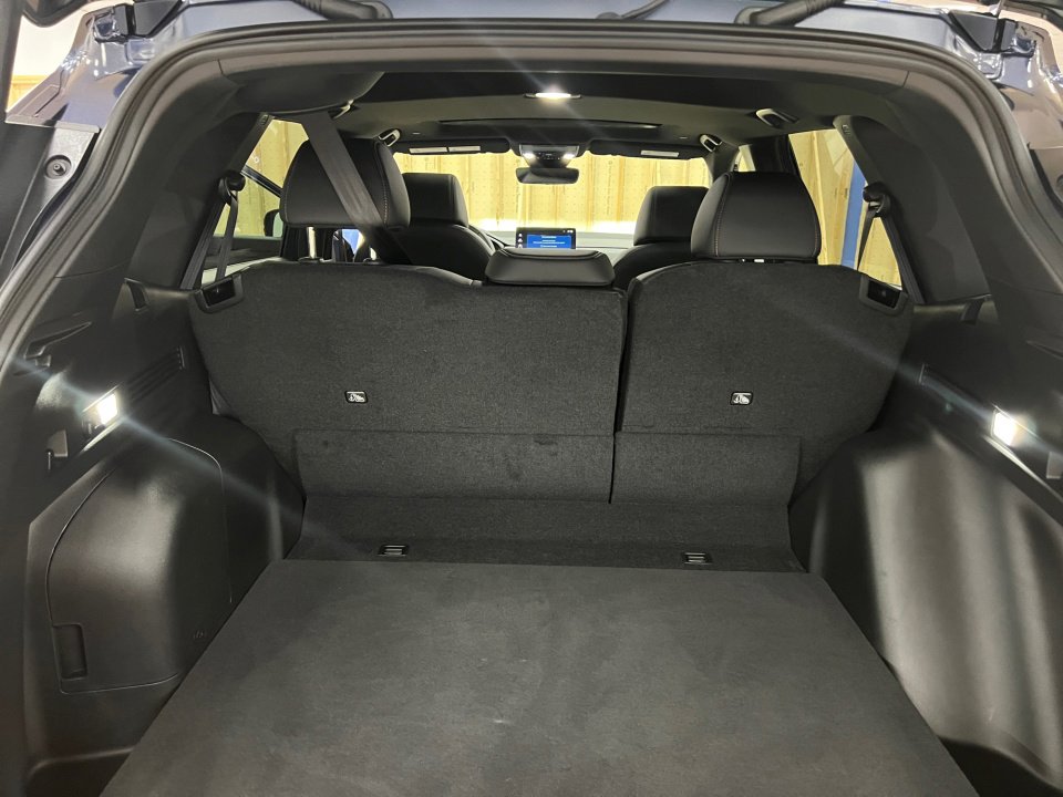 Certified 2026 Honda CR-V Sport-L image 15