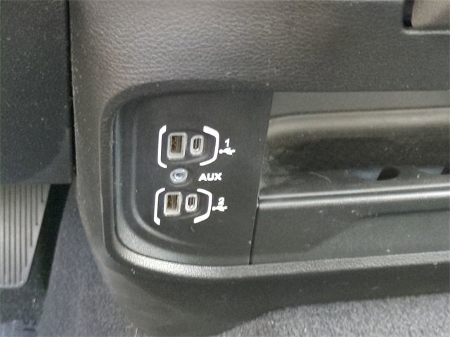 Used 2024 RAM 3500 Big Horn image 23