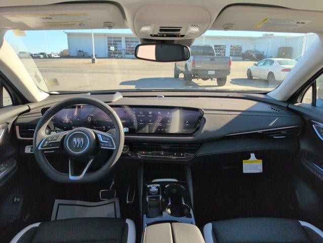 New 2026 Buick Envision Sport Touring AWD/4WD image 31
