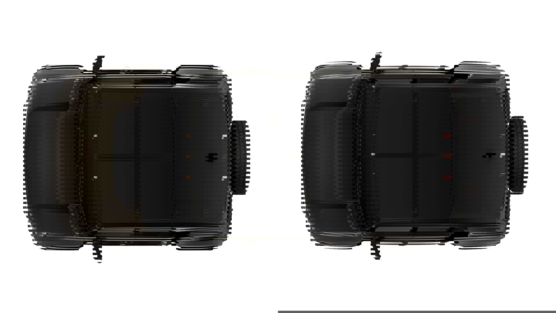 New 2026 GMC Hummer EV SUV image 30