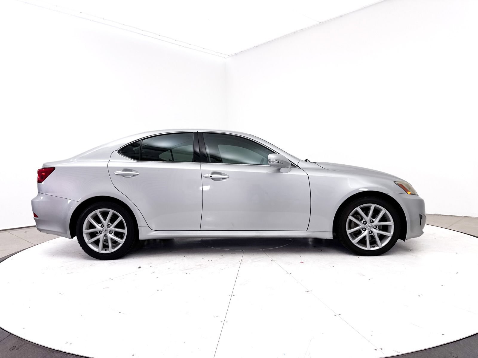 Used 2012 Lexus IS 250 w/ Premium Pkg Value Edition RWD image 29