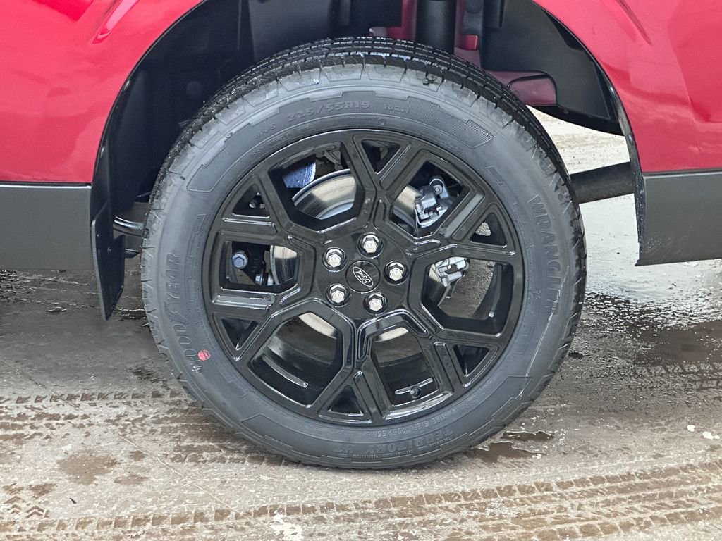 New 2026 Ford Maverick XLT w/ Equipment Group 301A image 39