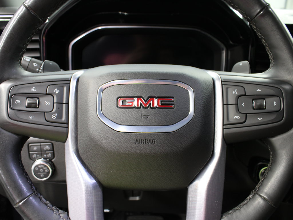 Used 2025 GMC Sierra 1500 Elevation w/ Elevation Premium Package AWD/4WD image 59