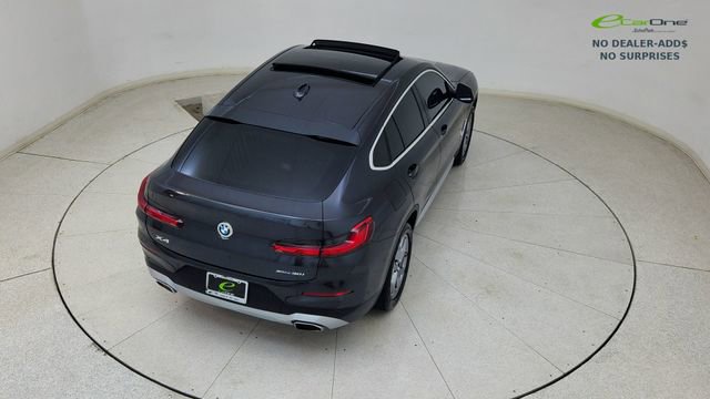 Used 2025 BMW X4 xDrive30i AWD/4WD image 84