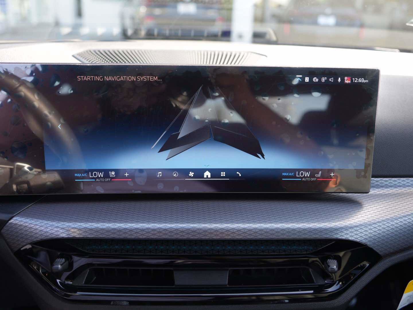 Used 2025 BMW 430i 430i Coupe RWD w/ Convenience Package image 20