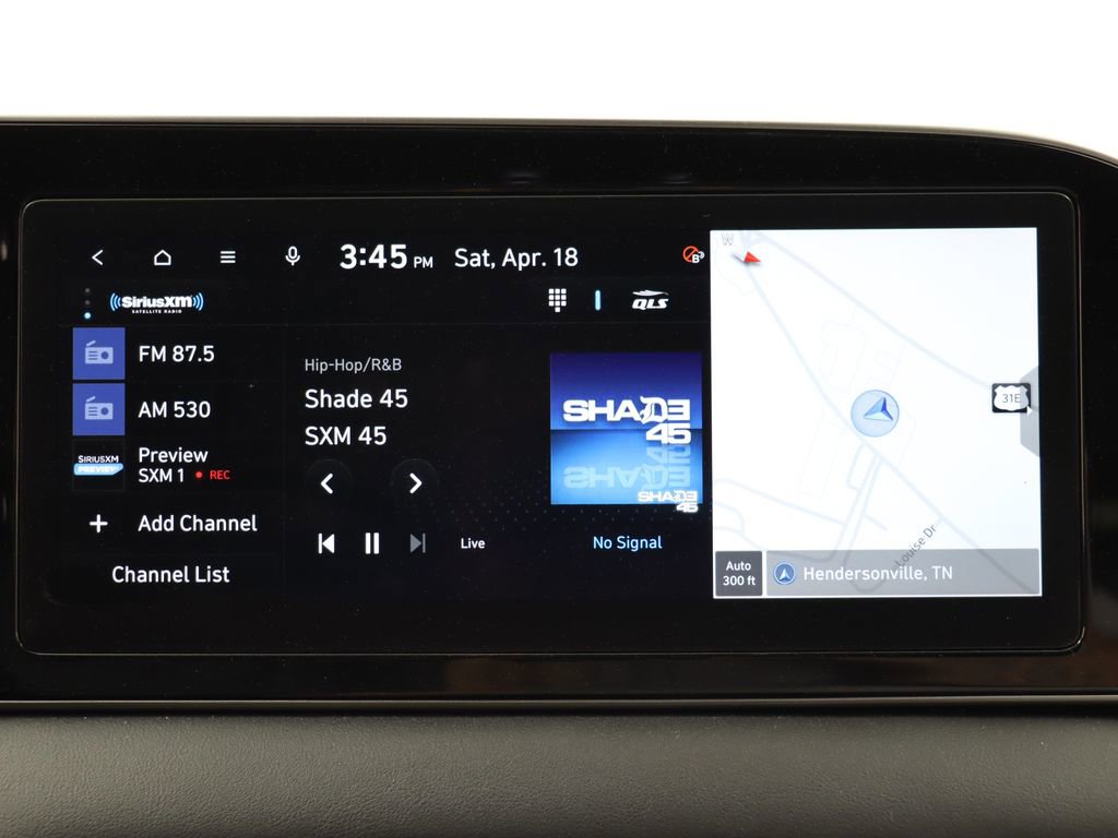 Used 2021 Hyundai Palisade Calligraphy AWD/4WD image 28