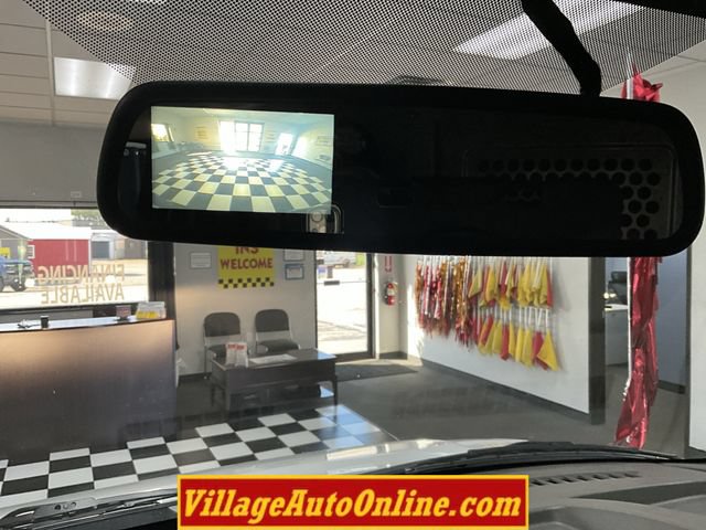Used 2020 Chevrolet Express 2500 w/ Driver Convenience Package RWD image 14