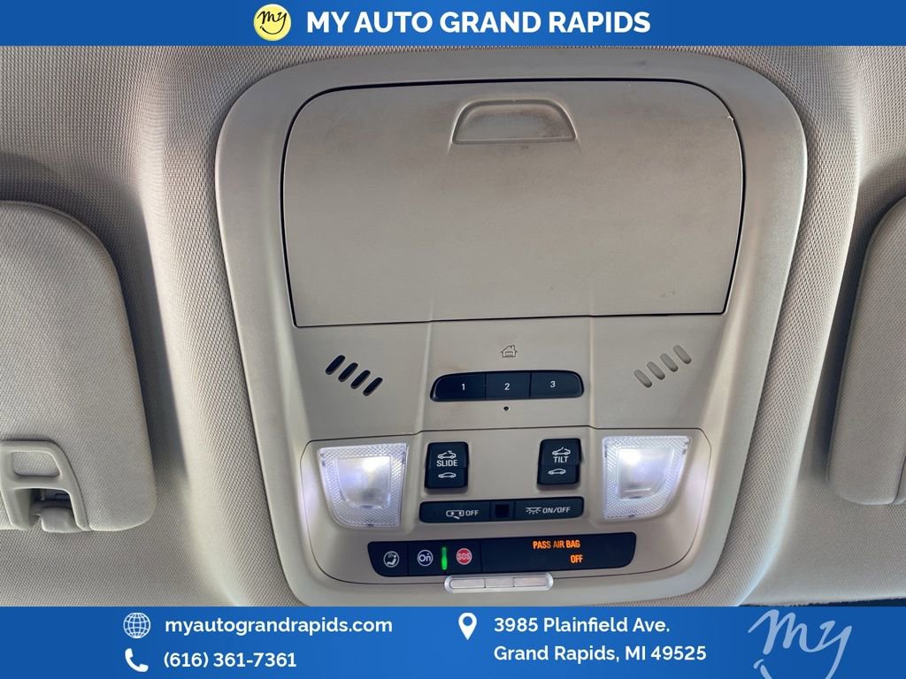 Used 2017 GMC Acadia Denali image 24