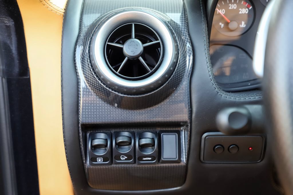 Used 2007 Ferrari F430 Spider RWD image 37