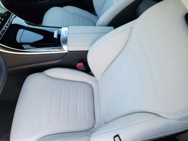 New 2026 Mercedes-Benz GLC 300 4MATIC image 8