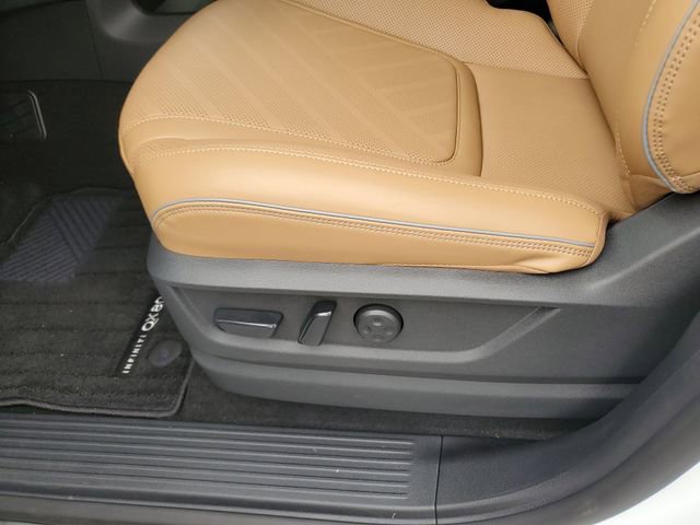 New 2026 INFINITI QX80 Luxe w/ Exterior Package AWD/4WD image 23