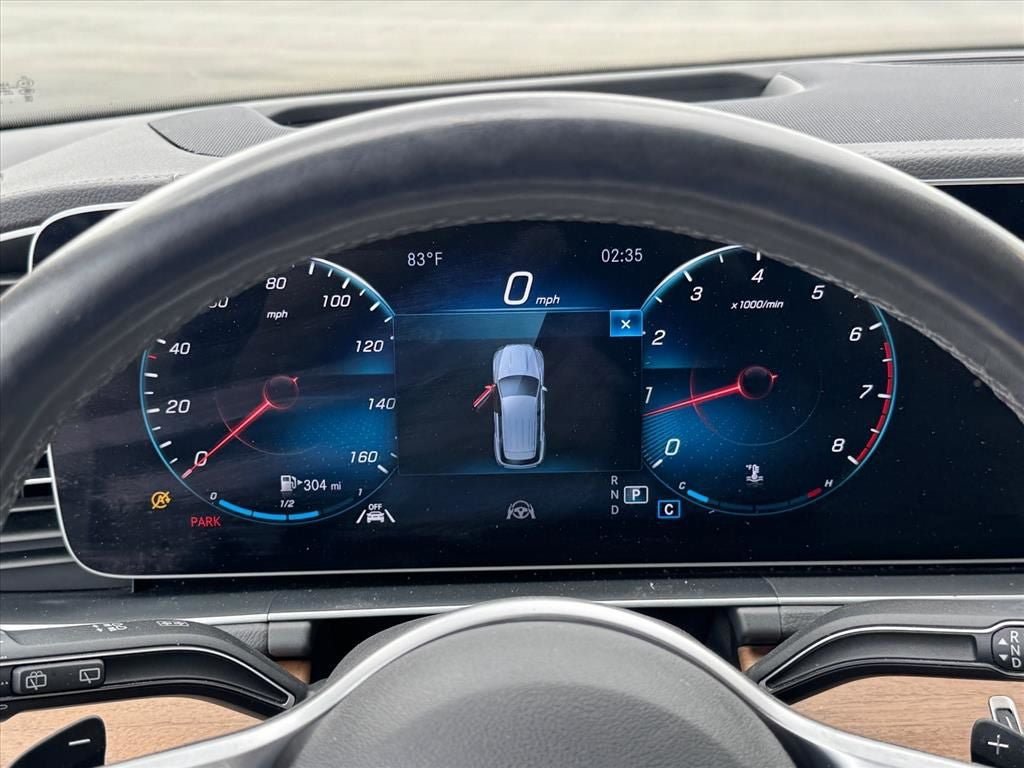 Used 2020 Mercedes-Benz GLE 350 4MATIC image 23