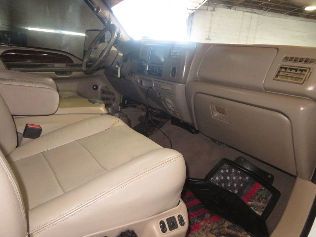 Used 2004 Ford F250 Lariat image 37