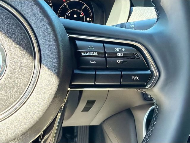 New 2026 MAZDA CX-90 Plug-In Hybrid w/ Preferred image 41