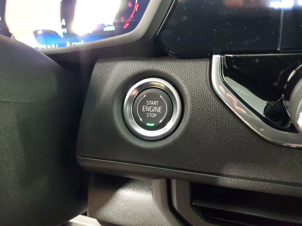 New 2026 Chevrolet Colorado Trail Boss image 23