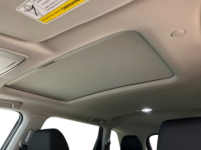 New 2026 Honda CR-V EX image 21