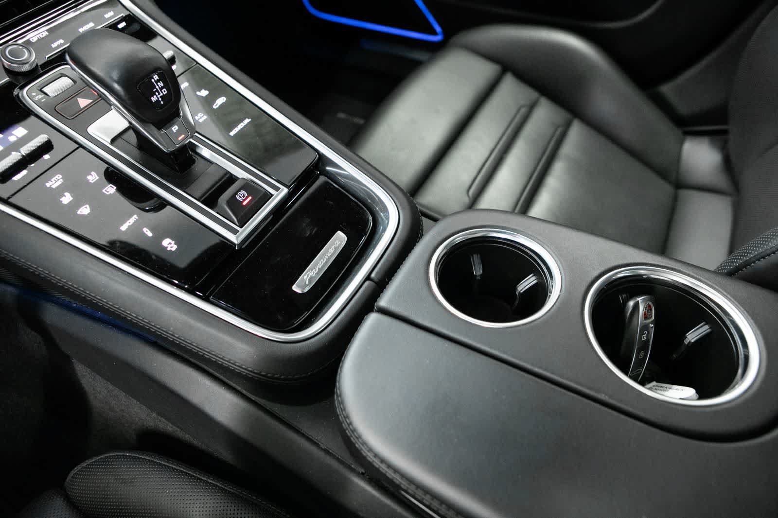 Certified 2023 Porsche Panamera RWD image 24