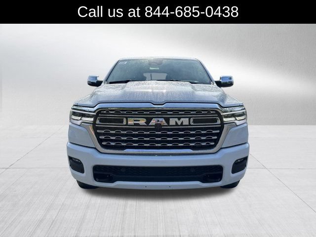 New 2026 RAM 1500 Limited AWD/4WD image 2