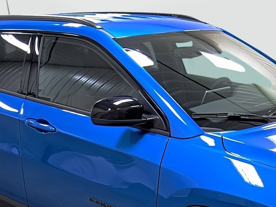 New 2026 Jeep Compass Latitude w/ Quick Order Package 29K image 15