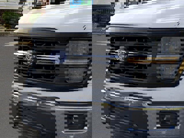 New 2025 Ford F150 XLT w/ Equipment Group 302A MID image 39