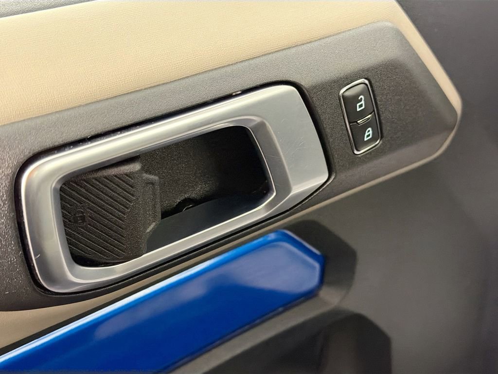 Used 2024 Ford Bronco Wildtrak image 18