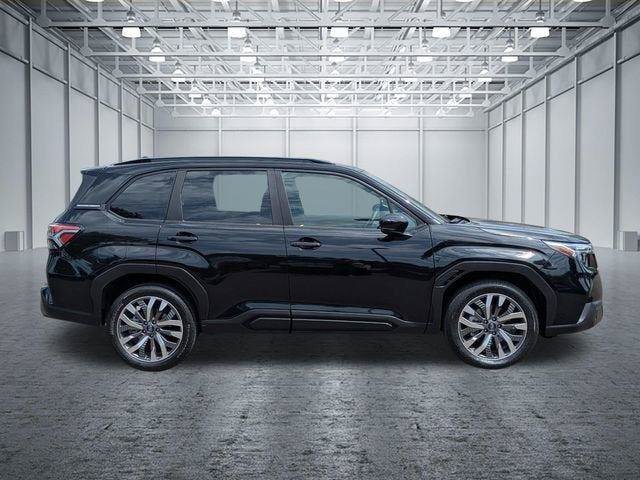 Certified 2025 Subaru Forester Touring AWD/4WD image 50