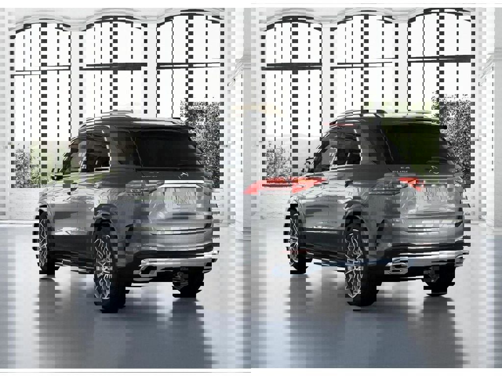 New 2026 Mercedes-Benz GLE 450 4MATIC image 28