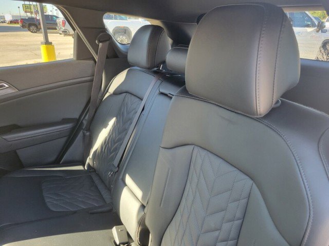 Used 2024 Kia Sportage X-Line image 25