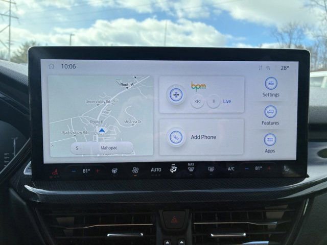 Certified 2023 Ford Escape ST-Line Select w/ Tech Pack #1 AWD/4WD image 20