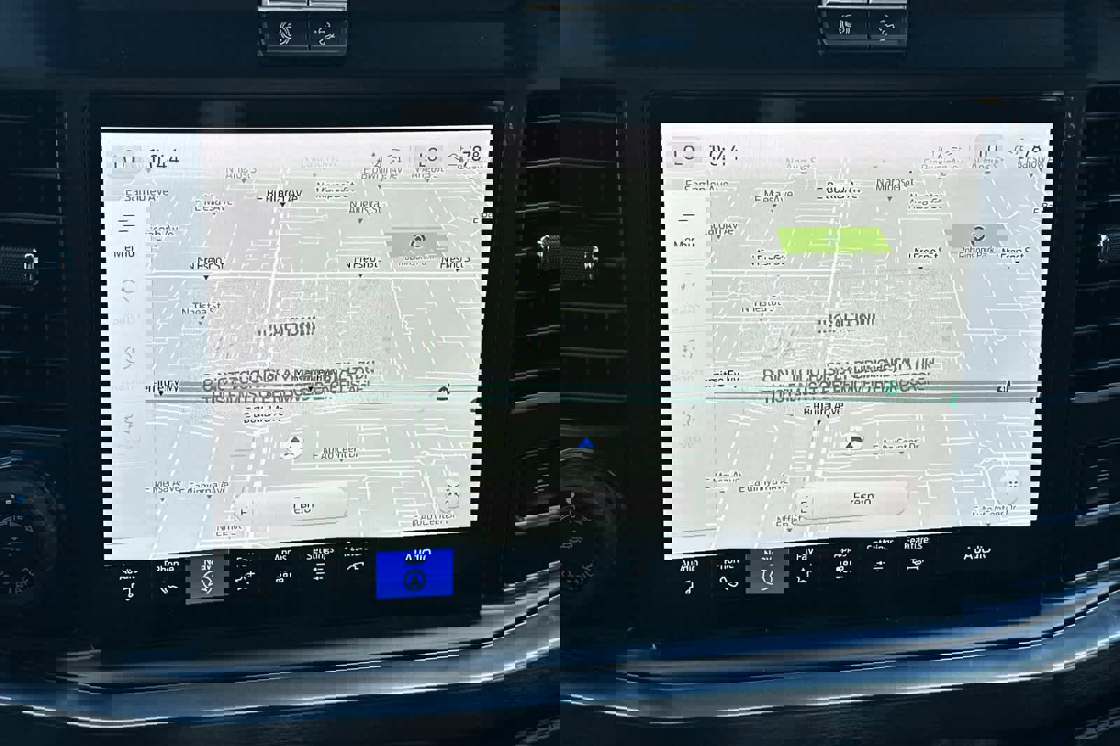 New 2025 Ford F250 Lariat w/ Lariat Ultimate Package image 19