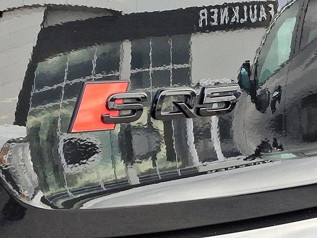 Used 2024 Audi SQ5 Prestige image 34