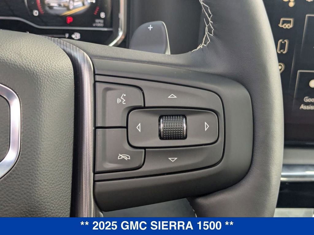 New 2025 GMC Sierra 1500 Denali Ultimate image 21