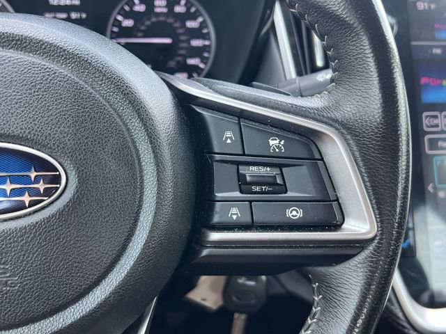 Certified 2023 Subaru Legacy Premium AWD/4WD image 17