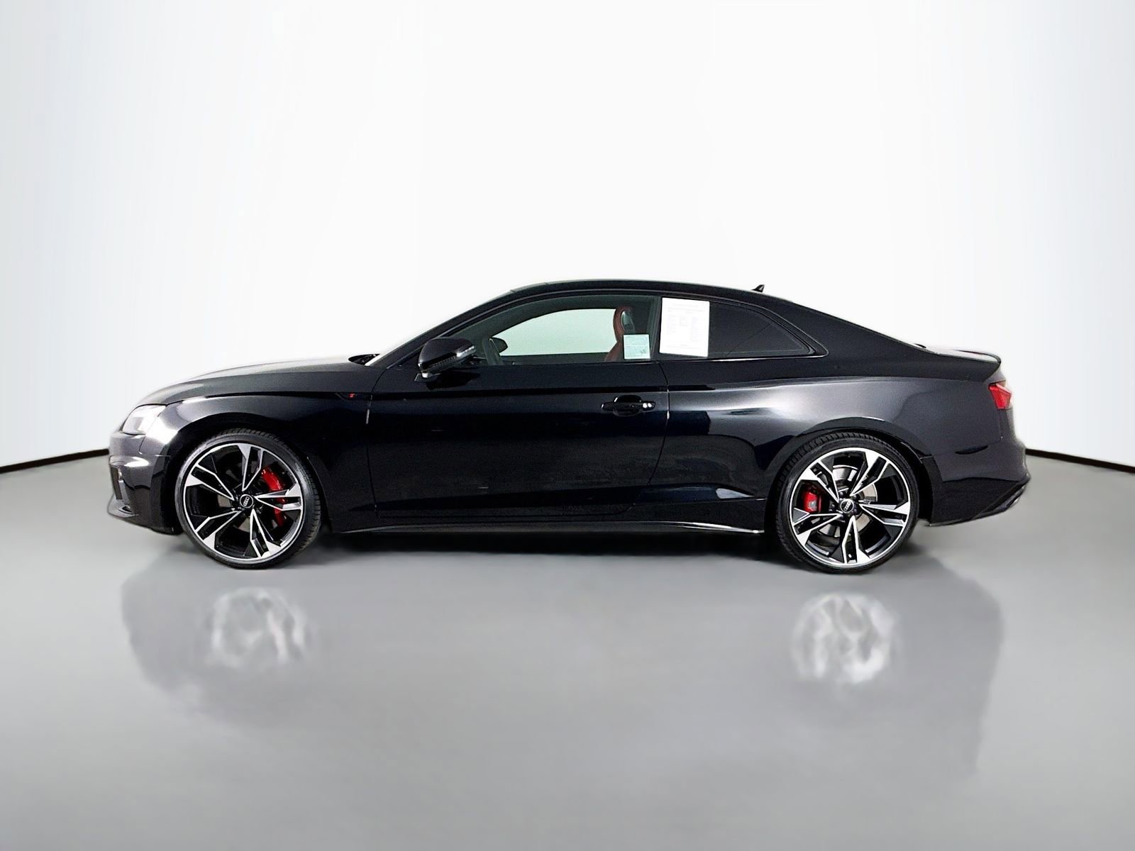 Used 2022 Audi S5 Premium Plus image 4