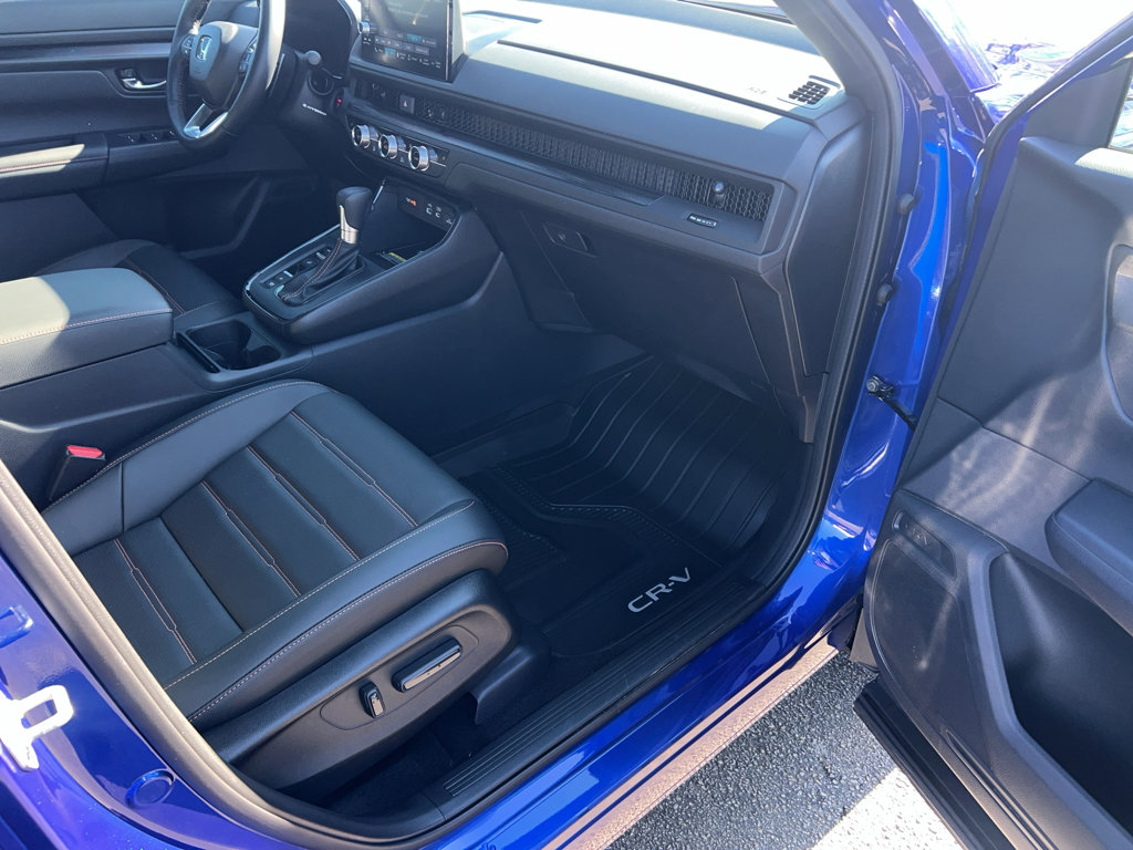 Certified 2025 Honda CR-V Sport-L image 31