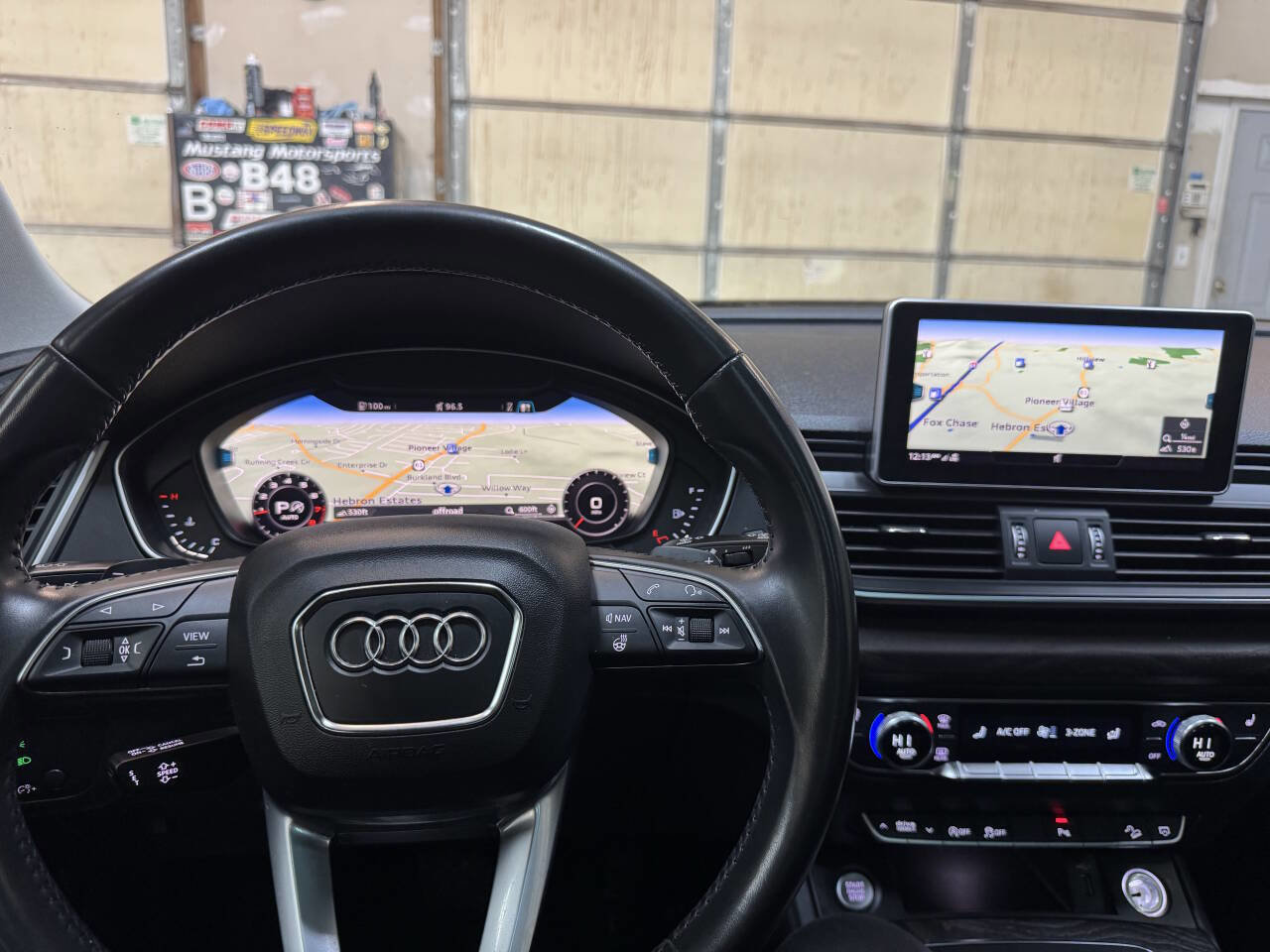 Used 2020 Audi Q5 2.0T Premium Plus w/ Premium Plus Package image 40