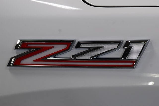New 2026 Chevrolet Silverado 1500 LTZ w/ LTZ Premium Package AWD/4WD image 17