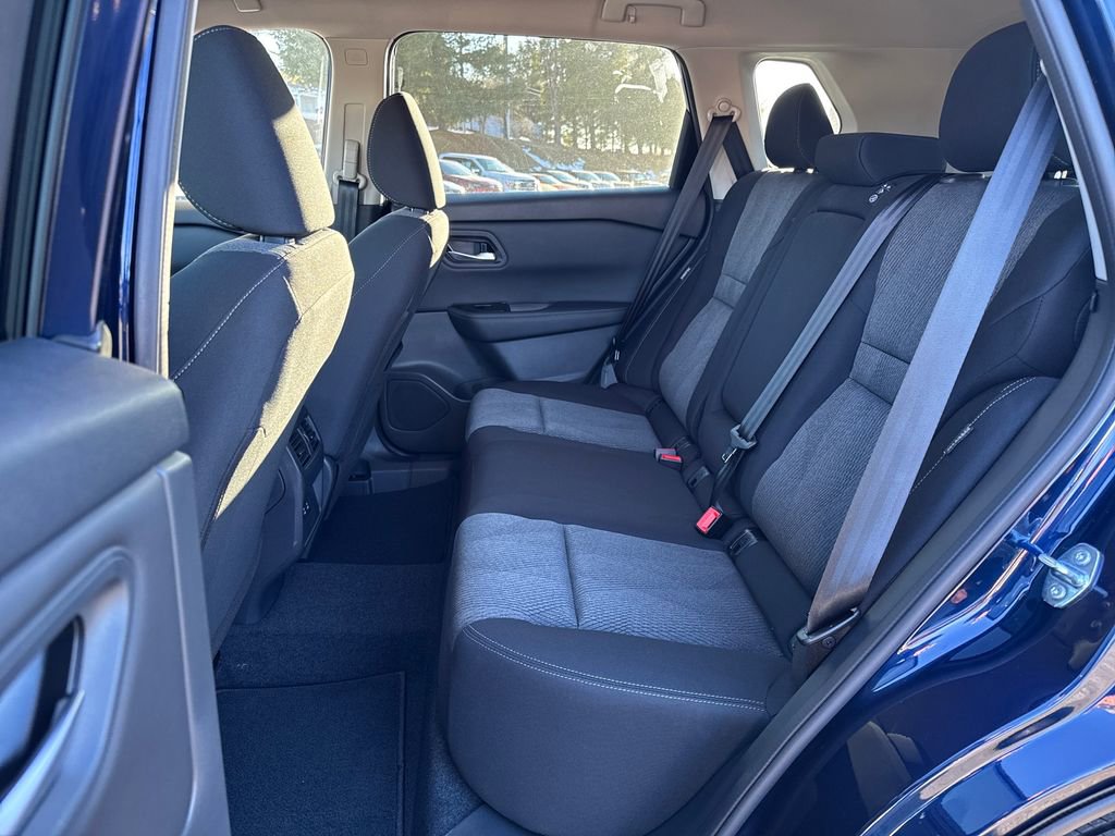 New 2026 Nissan Rogue SV w/ Cold Weather Package image 26