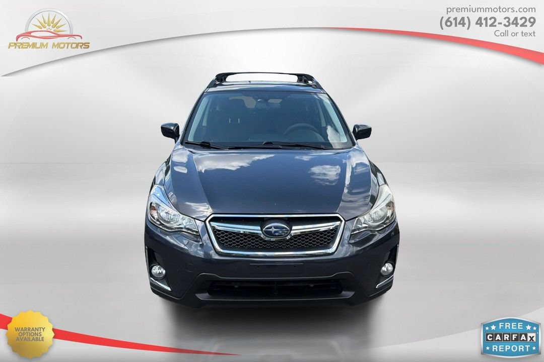 Used 2017 Subaru Crosstrek 2.0i Premium AWD/4WD image 8