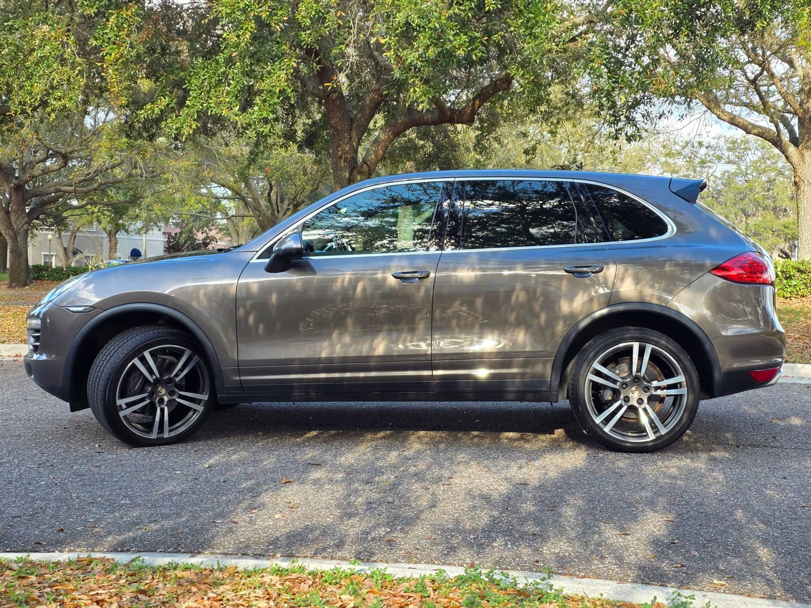 Used 2013 Porsche Cayenne Diesel image 17