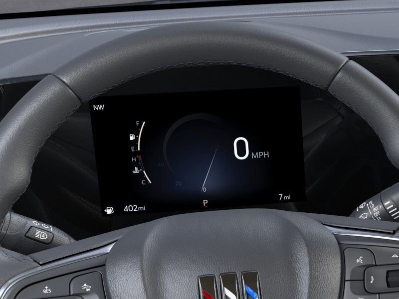 New 2026 Buick Encore GX Sport Touring FWD image 18