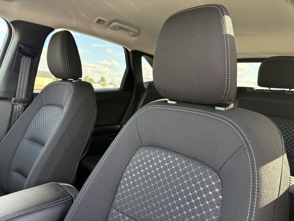 New 2026 Ford Escape Active image 18