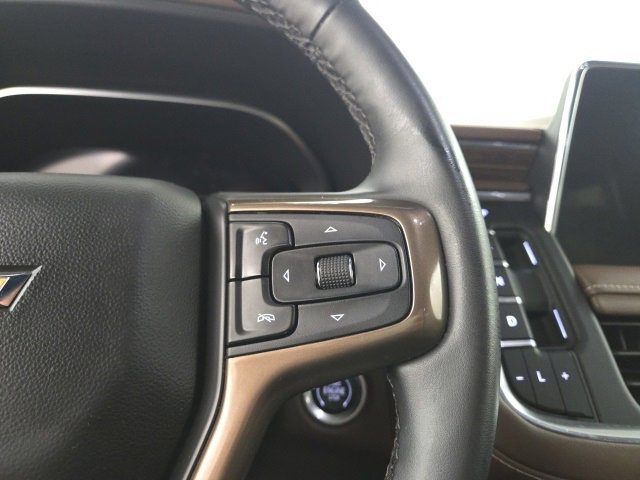 Used 2024 Chevrolet Tahoe High Country image 12