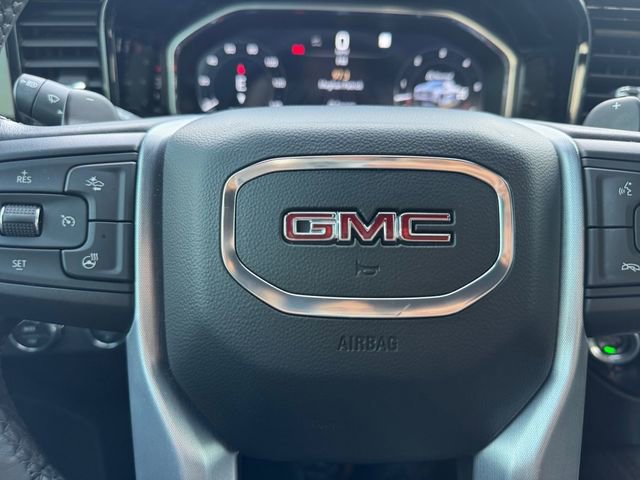 Certified 2023 GMC Sierra 1500 Elevation w/ Elevation Premium Package image 8