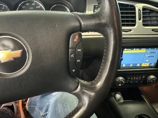 Used 2007 Chevrolet Monte Carlo LT FWD image 25