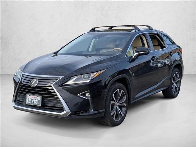 Used 2016 Lexus RX 350 AWD image 1